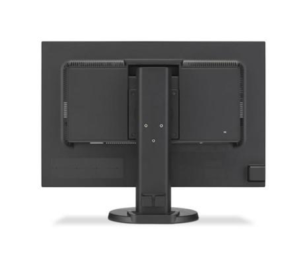Nec MultiSync E245WMi czarny - 366148 - zdjęcie 10